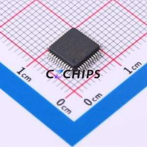 Microcontrôleur à puce de circuit intégré (MCU/MPU/SoC) original et tout nouveau STM32L071CBT7 LQFP-48(7x7) - Product Image 1