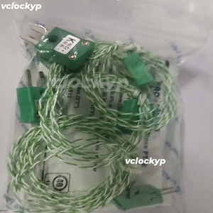 DATAPAQ Capteur thermocouple rapide pour laboratoire - Product Image 1