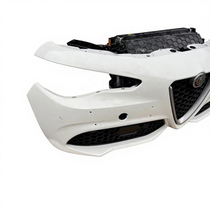 <span class=keywords><strong>Paraurti</strong></span> <span class=keywords><strong>Anteriore</strong></span> Adatto per <span class=keywords><strong>Alfa</strong></span> <span class=keywords><strong>Romeo</strong></span> Giulia e Giulietta, <span class=keywords><strong>Paraurti</strong></span> di Alta Qualità e Popolare di Seconda Mano - Product Image 3