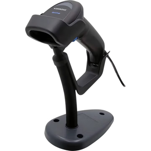 Escáner de Código de Barras Portátil QW2520 1D/2D con Interfaz USB en Stock - Product Image 2
