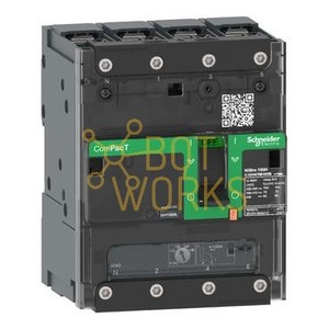 Schneider Electric C12F6TM160B - Nuovo - Product Image 1