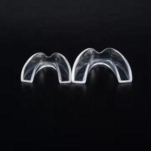Paradenti Termoformabile in EVA JTS di Shenzhen Jitai Industrial, Protezione Dentale Notturna Anti-Russamento e Anti-Digrignamento - Product Image 2