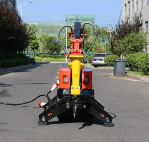 Robots de <span class=keywords><strong>Hidrodemolición</strong></span> para la Eliminación de <span class=keywords><strong>Hormigón</strong></span> - Product Image 3