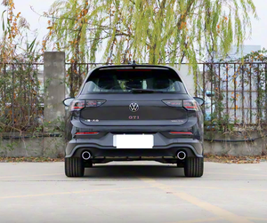 <span class=keywords><strong>Golf</strong></span> Professionnel 200tsi Gauche pour <span class=keywords><strong>Golf</strong></span> 4-8 <span class=keywords><strong>GTI</strong></span> Automatique Caméra LED Essence Voiture 2023 Euro VI 5 Places Fabriqué en Chine - Product Image 5