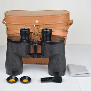 Jumelles Type 88 GG88-212 12x42 pour utilisation en extérieur par temps faiblement éclairé, télescope civil - Product Image 5