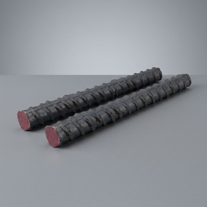 Varilla Corrugada <span class=keywords><strong>de</strong></span> Alta Resistencia JIS G3112 SD490 en Stock, <span class=keywords><strong>de</strong></span> 13mm-32mm para <span class=keywords><strong>Vigas</strong></span> <span class=keywords><strong>de</strong></span> Hormigón Pretensado - Product Image 1
