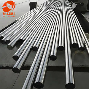 סגסוגת באיכות חמה ss <span class=keywords><strong>a276</strong></span> 410 310s 316 304 נירוסטה עגול בר 40mm 35 מ "מ - Product Image 4