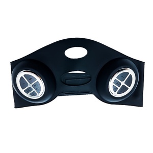 เครื่องยกกระชับใบหน้าด้วยไมโครเคอร์เรนท์รุ่นใหม่ ช่วยฟื้นฟูผิว ลดเหนียง ลดแก้ม กระชับรูปหน้าวีเชฟ - Product Image 3