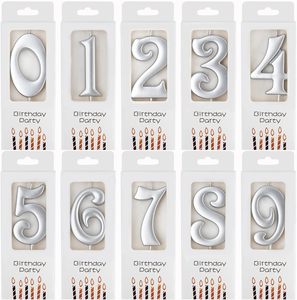 Número <span class=keywords><strong>de</strong></span> velas-Cuenta 0-9 Velas <span class=keywords><strong>de</strong></span> <span class=keywords><strong>cumpleaños</strong></span> <span class=keywords><strong>de</strong></span> color sólido <span class=keywords><strong>para</strong></span> pasteles <span class=keywords><strong>Decoración</strong></span> <span class=keywords><strong>de</strong></span> pasteles <span class=keywords><strong>de</strong></span> aniversario <span class=keywords><strong>para</strong></span> niños Mujeres o hombres - Product Image 5