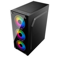 Good Price OEM/ODM Pc Gaming Comput Case Tower Gaming Computer Case Tower Pc case