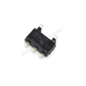 ANSOYO ME6214C30M5G ME6214 SOT-23-5 IC Chips <b>Integrated</b> <b>Circuits</b> Power Management PMIC Electronic Components - Product Image 6