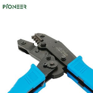 पेशेवर भारी शुल्क पास सौर केबल कनेक्टर कुरपिंग उपकरण - Product Image 2