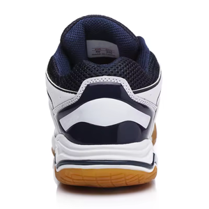OEM Logo originale del marchio Sneakers da Tennis personalizzate di alta qualità <span class=keywords><strong>scarpe</strong></span> da <span class=keywords><strong>pallavolo</strong></span> professionali personalizzate bianche da uomo autunnali - Product Image 3