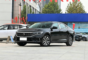 <span class=keywords><strong>Nuevo</strong></span> VW 430PHEV Elite <span class=keywords><strong>2023</strong></span> Sedán Híbrido Cómodo de 5 Plazas para Exportación - Product Image 2
