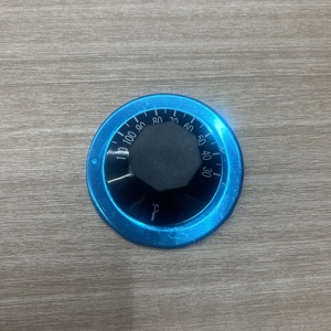 16a 250V Wya-35-300 Graden Capillaire Thermostaat Verstelbare Thermostaat Voor Luchtverwarmer Waterdichte Schroef Met Temperatuurregeling - Product Image 5