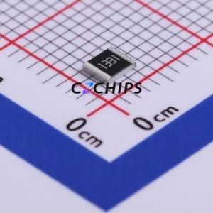 Résistance SMD AC1210FR-071K33L 1210 (Type : Film Épais) (Résistance : 1,33 kOhm Précision : 1%) - Product Image 1