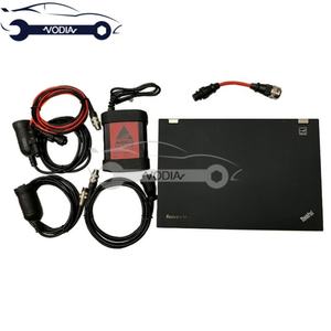 AGCO CANbus fendias Massey fendias fendas guson AGCO Sisu ชุดวิเคราะห์ WinEEM4พลังงาน T420เครื่องวิเคราะห์เครื่องยนต์แล็ปท็อปสำหรับให้บริการ - Product Image 4