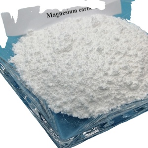 Chất lượng hàng đầu Bán buôn tinh khiết cấp thực phẩm 100% tinh khiết magiê Carbonate bột cho leo lên phòng tập thể dục Chalk CAS 13717-00-5 ánh sáng nặng - Product Image 6