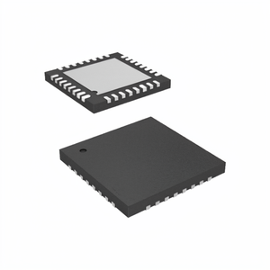 Interface CY8CMBR2110-24LQXI 32 UFQFN Exposed Pad Manufacturer Channel Electronics Component - Product Image 1