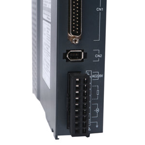220V AC Motor Driver (0.2kw-1kw) for Robot Medical & Auto Industries Featuring 0.64Nm-3.18Nm Power <b>Ranges</b> - Product Image 2