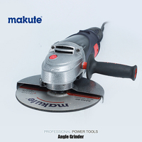 Mini-meuleuse d'angle électrique 180, 230mm, 2600w, outils électriques makita, offre spéciale en chine, 801
