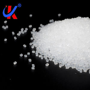 เม็ดพลาสติกโพลีเมอร์ PCR 6เม็ดสำหรับ GF13 <span class=keywords><strong>PA66</strong></span>บริสุทธิ์เม็ดไนลอนเม็ด GF33 GF13 <span class=keywords><strong>GF10</strong></span> PA6ธรรมชาติ - Product Image 5