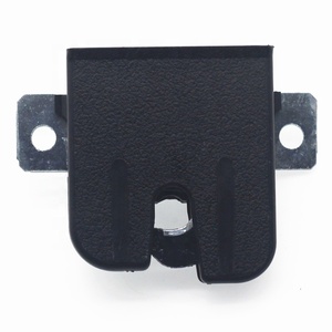 Cerradura de <span class=keywords><strong>Maletero</strong></span> Trasera Nueva Hitonparts 3B9827505E para VW - Product Image 2