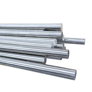 Egzoz valfleri için kanıtlanmış yüksek sıcaklık alaşımlı çubuk Nimonic 80A <span class=keywords><strong>ASTM</strong></span> <span class=keywords><strong>B637</strong></span> - Product Image 2