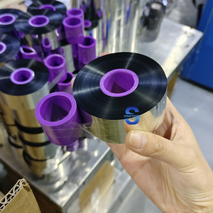 ขอแนะนำ tto Ribbon สำหรับเครื่องพิมพ์6420 VJ ขนาด33x450เมตร - Product Image 6