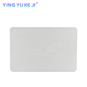 Hot bán 3.7V 180 phút khẩn cấp ánh sáng ABS cháy khẩn cấp <span class=keywords><strong>Exit</strong></span> dấu hiệu với dual-màu Led tùy biến - Product Image 5