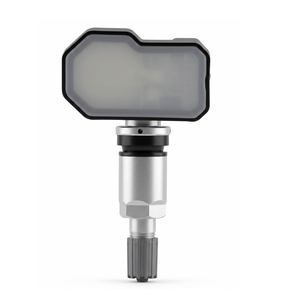 เซ็นเซอร์วัดแรงดันลมยางภายนอก LAUNCH TSENSOR-05S 315MHz & 433MHz 2 in 1 ระบบตรวจสอบแรงดันลมยางอเนกประสงค์ - Product Image 2