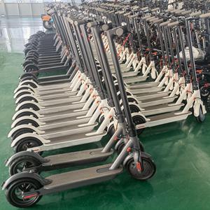 Patinete eléctrico plegable M365 para adultos, <span class=keywords><strong>30</strong></span> <span class=keywords><strong>km</strong></span>/<span class=keywords><strong>h</strong></span>, 350w, envío directo, Europa, Reino Unido, Canadá - Product Image 2
