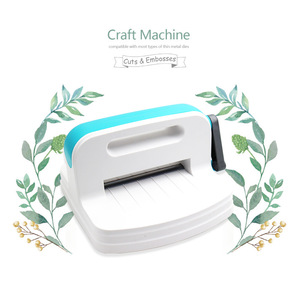 เครื่องปั๊มลายนูนเหล็กกล้าคาร์บอนเครื่องมือพับได้ทำงานด้วยมือแบบ DIY - Product Image 3