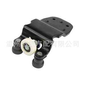 Rodillos Automáticos para Puertas y Ventanas de Automóviles para Peugeot Citroën Modelo 9808074680, Accesorio para Vehículos Compatible - Product Image 2