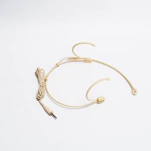 ベータ-40 カーディオイド ヘッドマイク ヘッドセット マイク ワイヤレス ボディパック トランスミッター用 3.5mm ジャック G3 G4 ULX SLX PGX GLX 4ピン TA4F - Product Image 2