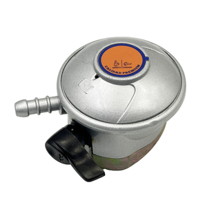 Régulateur de <span class=keywords><strong>gaz</strong></span> GPL de haute qualité <span class=keywords><strong>avec</strong></span> soupape de sécurité HI295 - Product Image 1