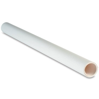 Rouleau de papier sulfurisé kraft non blanchi personnalisé en gros, papier cuisson antiadhésif résistant à la chaleur et à la graisse pour la cuisson et la rôtisserie