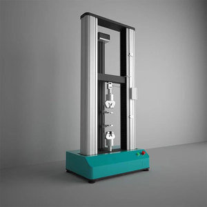 DANA-10kN/DANA-20kN Electronic Universal Material Testing Machine Plastic <b>Strength</b> Metal Rubber Tensile Instrument - Product Image 5