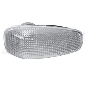 1 Pieza Luz Indicadora Lateral para Coche, Lámpara Repetidora Lateral para Mercedes Benz Clase W210 W208 W638 CLK SLK 2108200921 - Product Image 2