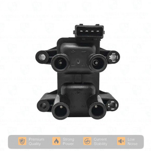 Oem <span class=keywords><strong>f01r00a025</strong></span> <span class=keywords><strong>f01r00a036</strong></span> A11-3705110EA 3705100e10, cuộn dây đánh lửa cho Chery geely chang'an, nhà máy Bán buôn giá đặc biệt - Product Image 3