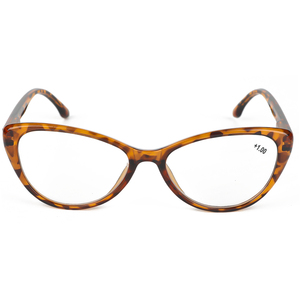2025 nuevas <span class=keywords><strong>gafas</strong></span> de lectura de ojo de gato Vintage <span class=keywords><strong>gafas</strong></span> de <span class=keywords><strong>presbicia</strong></span> de visión única de gama alta para mujeres - Product Image 5