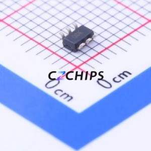 Nouveau commutateur électronique de puissance de la puce PMIC de Circuit intégré de la MIC2005-0.5YM6-TR SOT-23-6 originale - Product Image 2