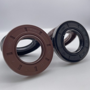 Fkm nbr nitrile גומי שמן במהירות גבוהה עבור מנוע שידור tc <span class=keywords><strong>tg</strong></span> 25*47 - Product Image 4