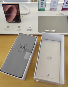 Teléfono Inteligente G100 Pro Usado de Moda, Cámara Pro de 50MP, Baterí<span class=keywords><strong>a</strong></span> de 6720mAh, MediaTek Dimensity 7300, Carga Rápida de 30W - Product Image 6