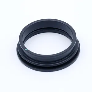 China Supply Standard OEM ODM EPDM NR NBR Automotive Rubber Bellow Seals para selo mecânico