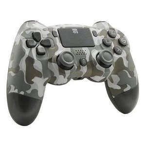 Manette de jeu PLAYSTATION 4 Ice Controller Ice camo 90426 - Product Image 1