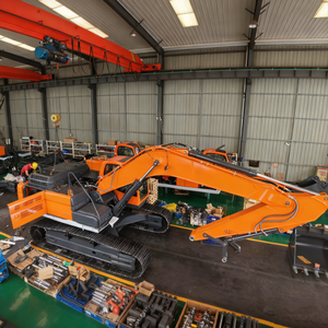 掘削機大型大型50トン金鉱設備用中国大型大型大型大型大型掘削機 - Product Image 3