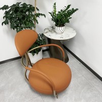 Canapé modulaire en cuir véritable moderne avec structure en bois massif, garantie de 3 ans, pour salon, usage de loisirs