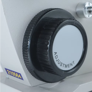 공장 가격 사용하기 쉬운 디지털 자동 <span class=keywords><strong>ABBE</strong></span> 굴절계 필수 실험실 장비 - Product Image 6