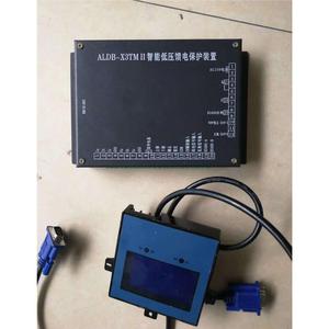 Yddb อุปกรณ์ป้องกันการให้อาหาร X3Tmii แรงดันต่ำอัจฉริยะ800A เอาต์พุต1140V 24V - Product Image 5